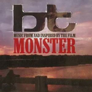 Pochette Music From and Inspired by the Film Monster