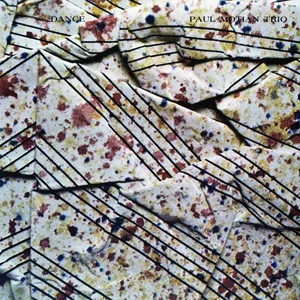 Pochette de Dance de Paul Motian Trio