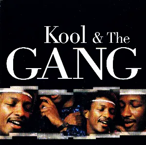 Pochette Kool & the Gang