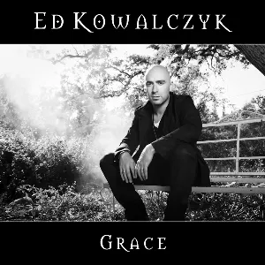 Pochette de Grace de Ed Kowalczyk