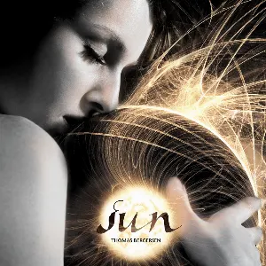 Pochette de Sun de Thomas Bergersen