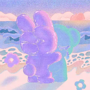 Pochette de Hug Me de SBGB