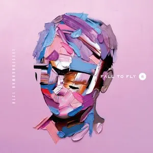 Pochette de FALL TO FLY 後 de Lee Seung Hwan