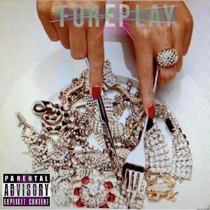 Pochette de Foreplay de blackbear