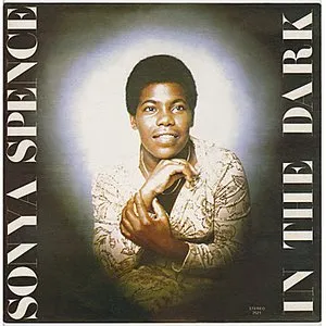 Pochette de In the Dark de Sonya Spence