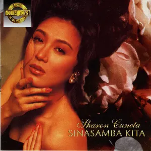 Pochette de Sinasamba Kita de Sharon Cuneta