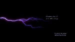 Pochette Electric Touch (Taylor’s version) (from The Vault)
