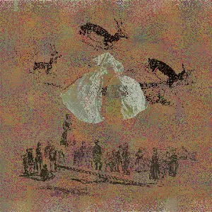 Pochette de 厳かな失効 de Yukiga Futte Uresii