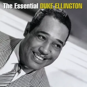 Pochette The Essential Duke Ellington