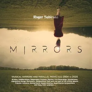 Pochette de Mirrors de Roger Subirana Mata