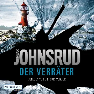 Pochette de Der Verräter de Dietmar Wunder - Ingar Johnsrud