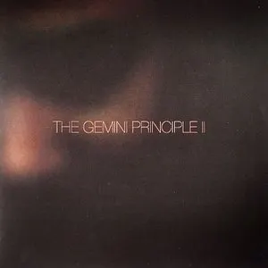 Pochette de The Gemini Principle II de dBridge