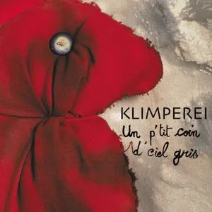 Pochette de Un p'tit coin de ciel gris de Klimperei