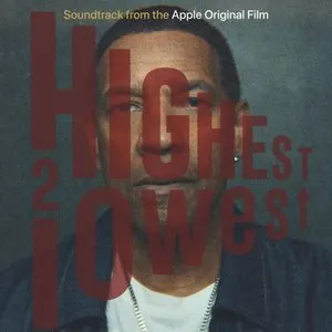 Pochette de Trunks (From "Highest 2 Lowest") de A$AP Rocky