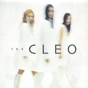 Pochette de The Cleo #2 de CLEO