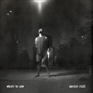 Pochette de Where To Now de Xavier Rudd