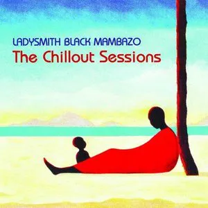 Pochette The Chillout Sessions
