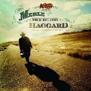 Pochette de Working Man’s Journey de Merle Haggard