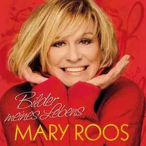 Pochette de Bilder meines Lebens de Mary Roos