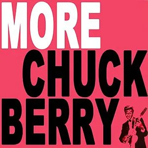Pochette More Chuck Berry