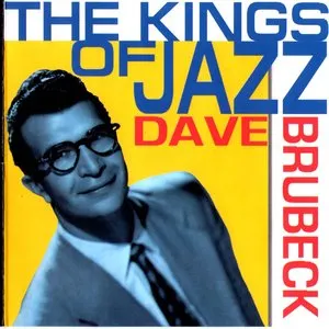Pochette de The Kings of Jazz de Dave Brubeck