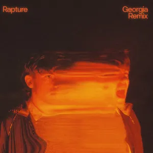 Pochette Rapture (Georgia remix)