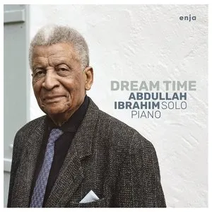 Pochette de Dream Time de Abdullah Ibrahim