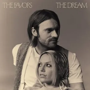Pochette de The Dream de The Favors