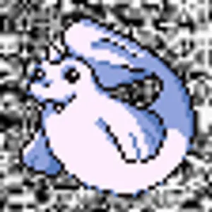 Pochette de #087 ~ Dewgong de h POKéDEX