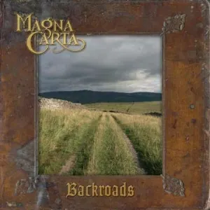 Pochette de Backroads de Magna Carta