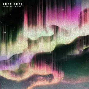 Pochette de Northern Lights de Zeds Dead