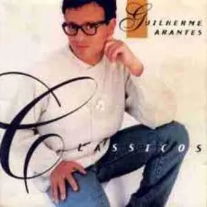 Pochette de Clássicos de Guilherme Arantes