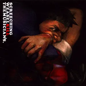 Pochette de Kill the Musicians de Screeching Weasel