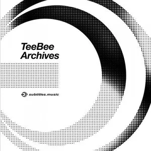 Pochette de Archives 2 de TeeBee