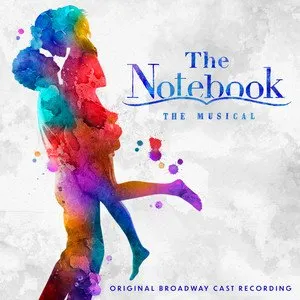 Pochette de The Notebook (Original Broadway Cast Recording) de Ingrid Michaelson