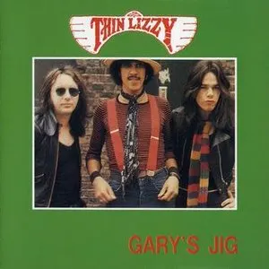 Pochette 1974-04-14: Gary's Jig, Locarno, Bristol, UK