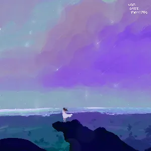 Pochette de Trip to the Stars de KAINBEATS