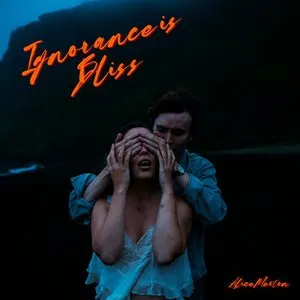 Pochette de Ignorance is Bliss de Alice Merton
