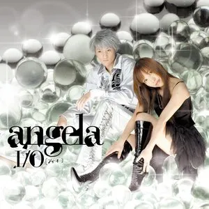 Pochette de I/O de angela