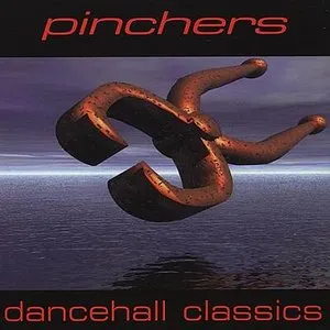 Pochette de Dancehall Classics de Pinchers