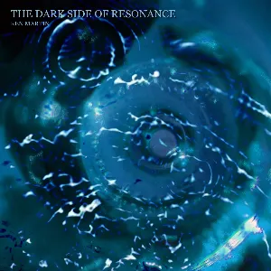 Pochette de The Darkside of Resonance de Ken Martin