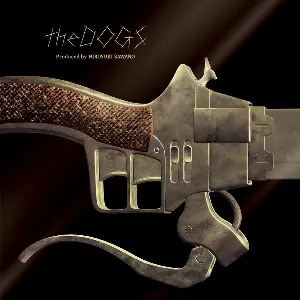Pochette de theDOGS de Hiroyuki Sawano