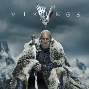 Pochette de Vikings: Final Season de Trevor Morris