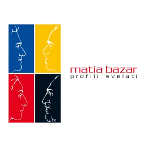 Pochette de Profili svelati de Matia Bazar