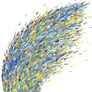 Pochette de 君という名の翼 de Kobukuro