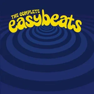 Pochette de The Complete Easybeats de The Easybeats