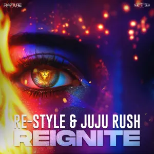 Pochette de Reignite de Re-Style