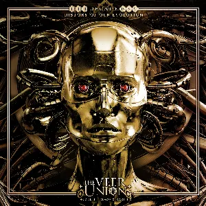 Pochette de Decade III: Demos & Rarities de The Veer Union