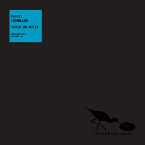 Pochette de Wings on Rocks de Pascal Comelade