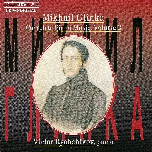 Pochette Complete Piano Music, Volume 2